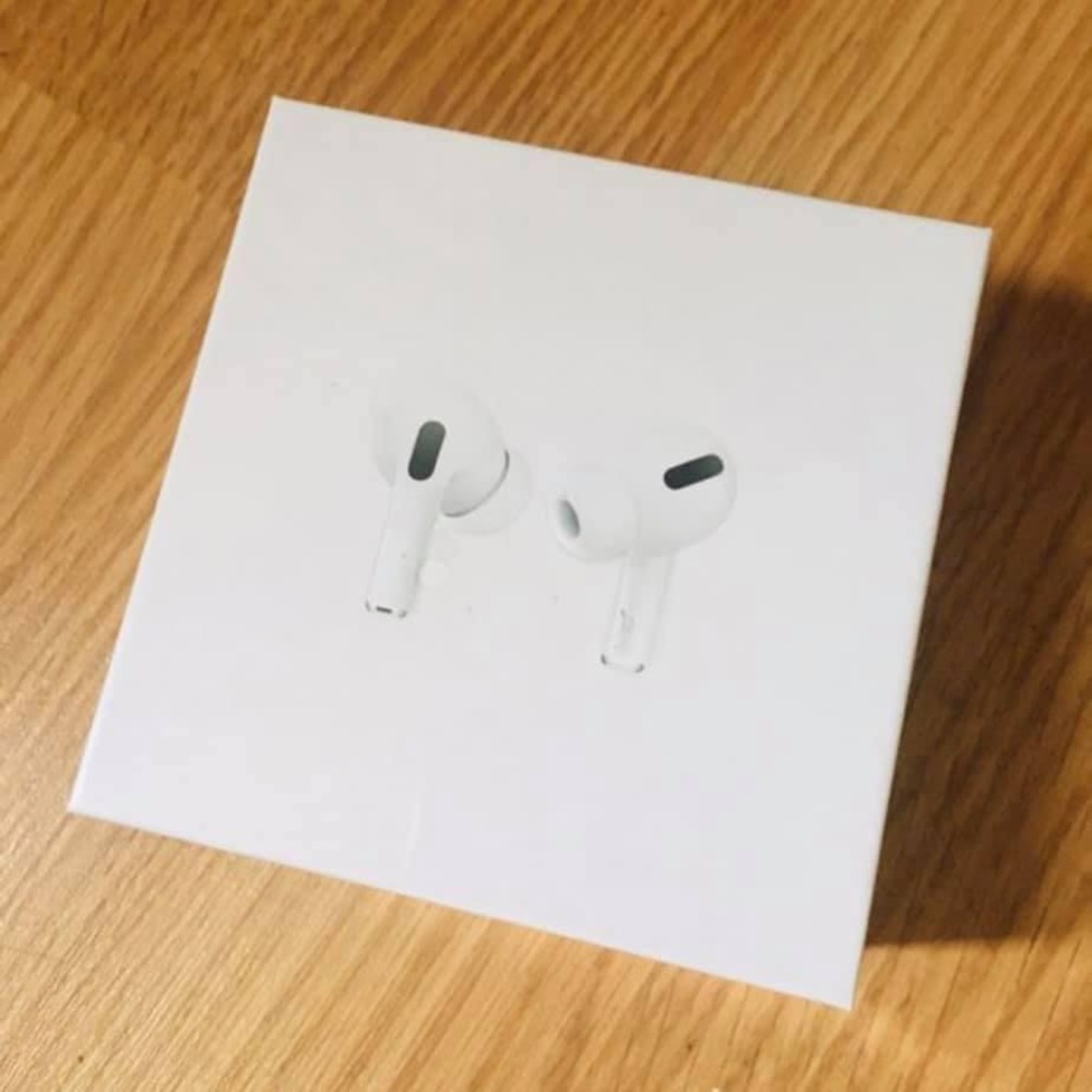 100% Original Brand New AirPods Pro - Picture 5 of 7